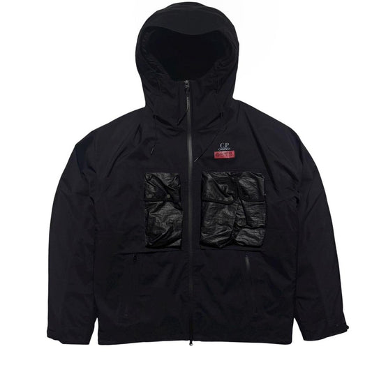 CP Company Infinium Down Jacket