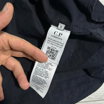 CP Company Double Pocket Overshirt