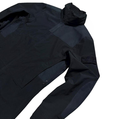 Stone Island Ghost Tank Shield Jacket