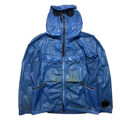CP Company Nyber Goggle Jacket