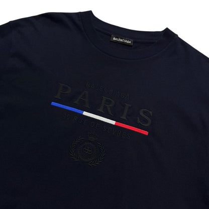 Balenciaga Paris T-Shirt