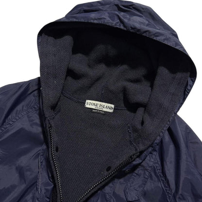 Stone Island 2004 Nylon Jacket