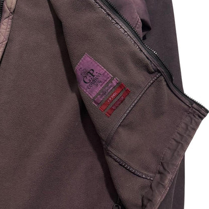CP Company Re-Colour Soft Shell Jacket