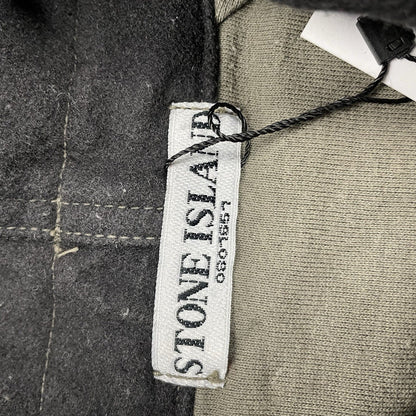 Vintage Stone Island Riot Mask Sniper Jacket, Size Medium | Medium, Grey