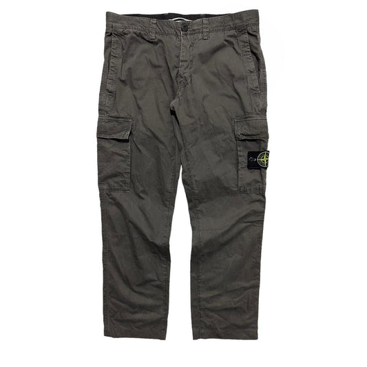 Stone Island Combat Cargos | Default Title, TBD