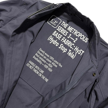 CP Company HyST Metropolis Overshirt