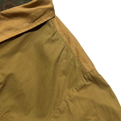 CP Company Millie Miglia Jacket | Medium, Khaki