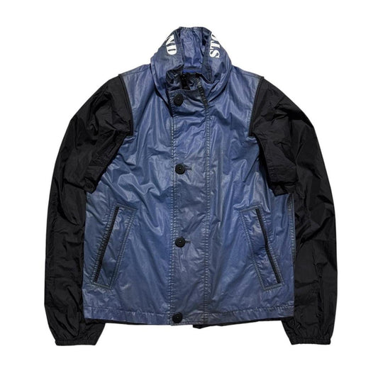 Stone Island Heat Reactive Marina Vest Jacket