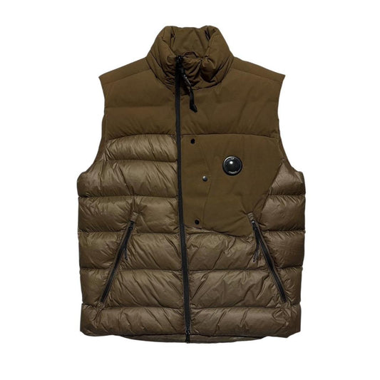 CP Company Down Gilet