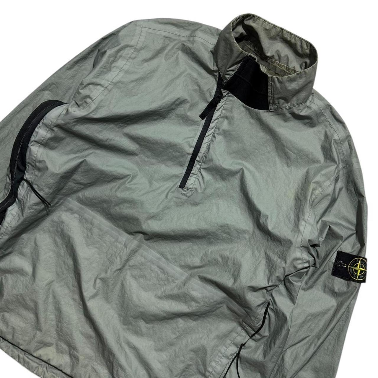 Stone Island Membrana-TC Jacket