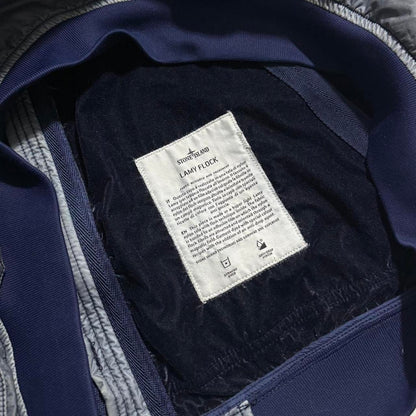 Stone Island Lamy Flock Jacket