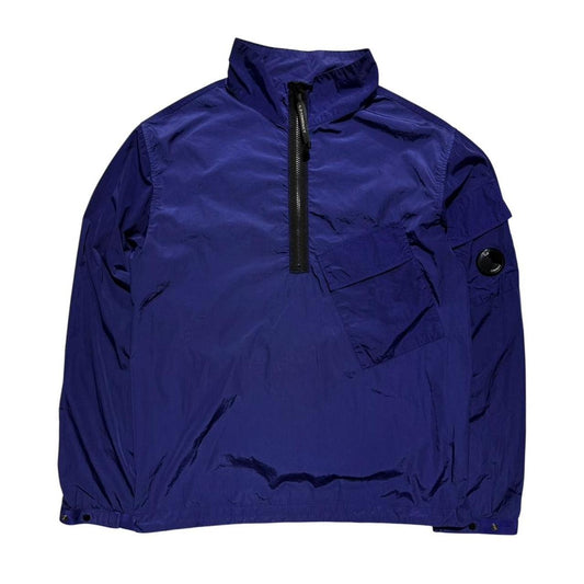 CP Company Nylon Pullover Jacket