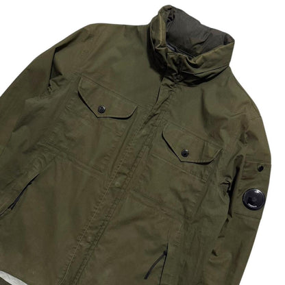CP Company T-Mack Jacket