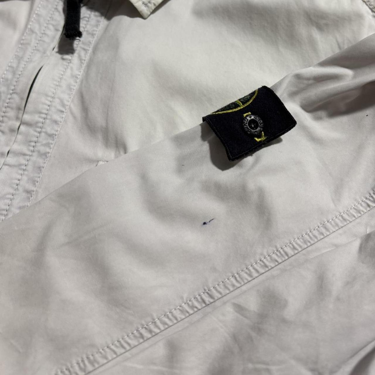 Stone Island Overshirt