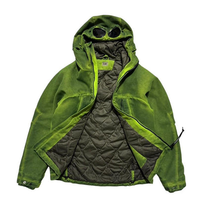 CP Company Re-Colour Eclipse Goggle Jacket