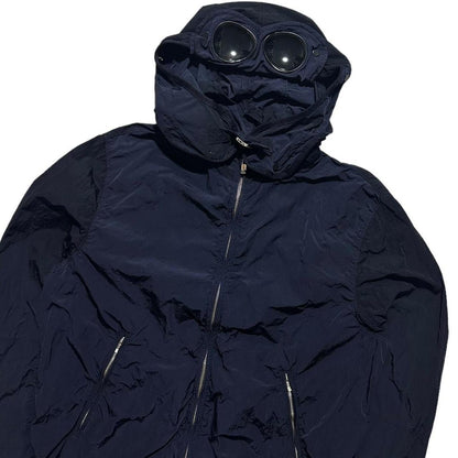 CP Company Nylon Goggle Jacket | Large, TBD