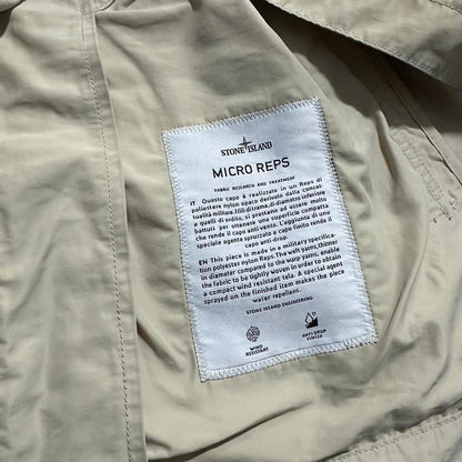 Stone Island Micro Reps Jacket