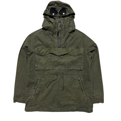 CP Company Ba-Tic Smock Goggle Jacket