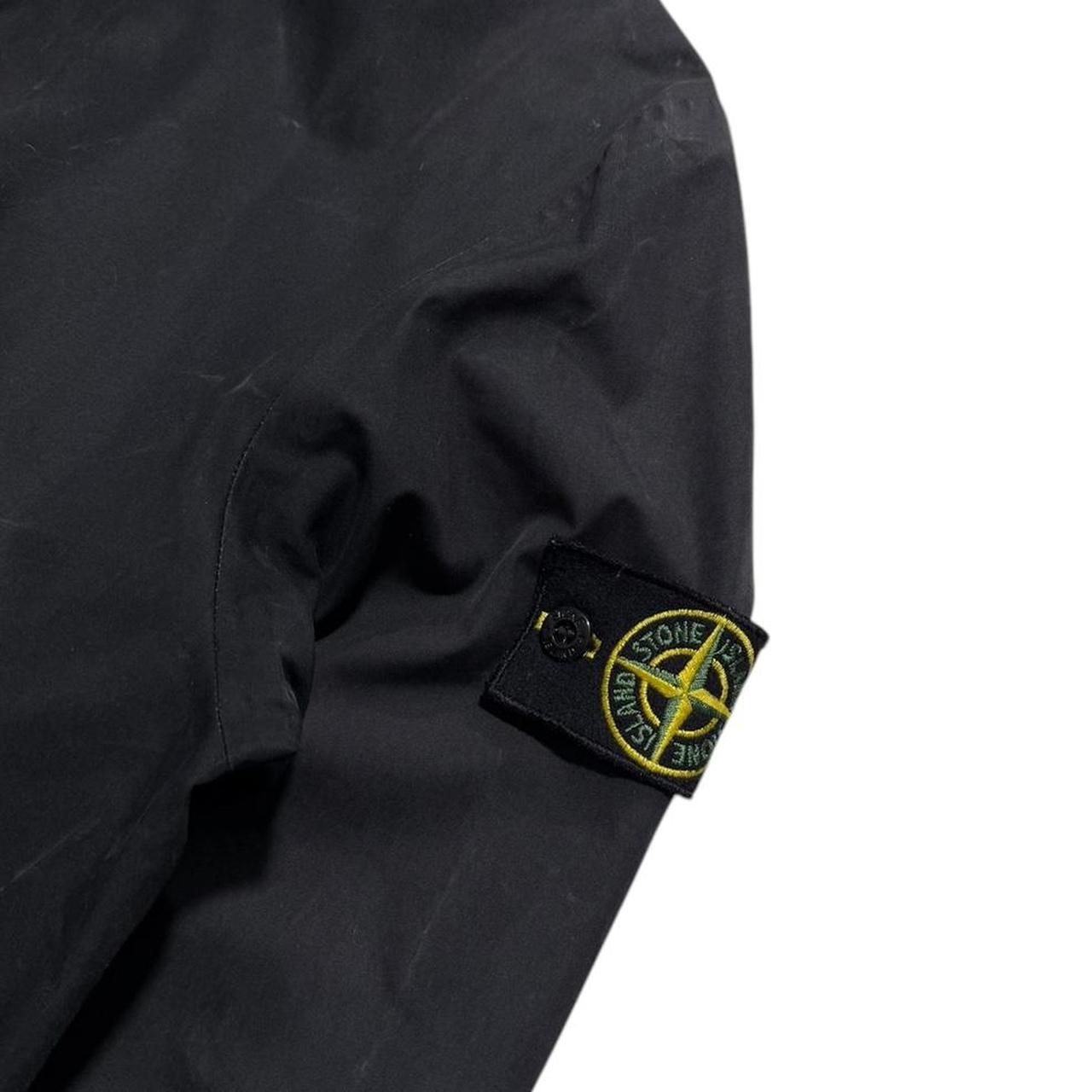 Stone Island Ventile Jacket