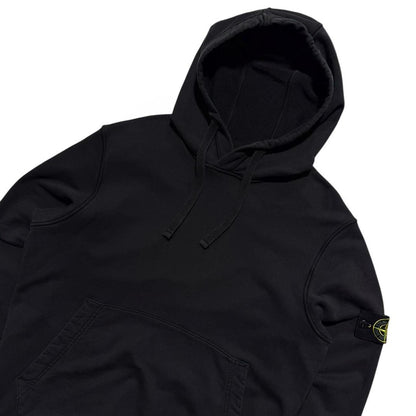 Stone Island Pullover Hoodie