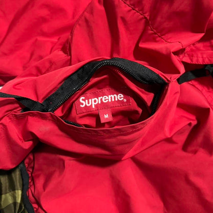 Supreme Reversible Down Jacket