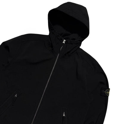 Stone Island Soft Shell Jacket