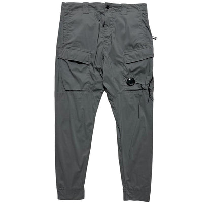 CP Company Grey Combat Cargos - Known Source