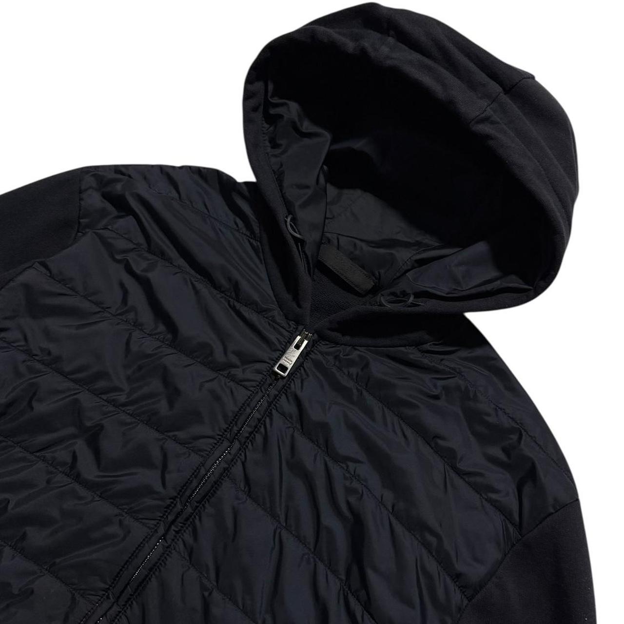 Prada Cotton Down Jacket | XL, TBD