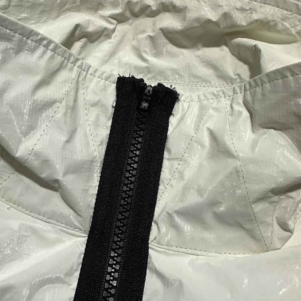 CP Company Memec Jacket | Medium, White