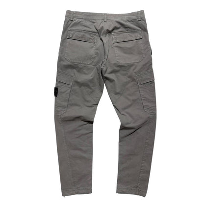 Stone Island Cargo Trousers