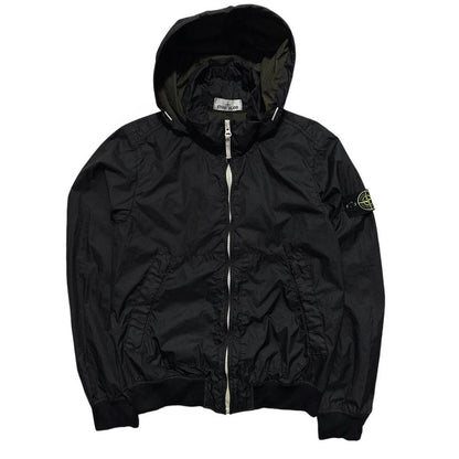 Stone Island Membrana-TC Jacket | Small, TBD