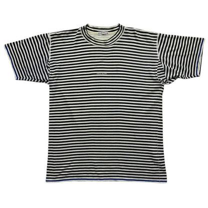 Stone Island 80's Striped T-Shirt