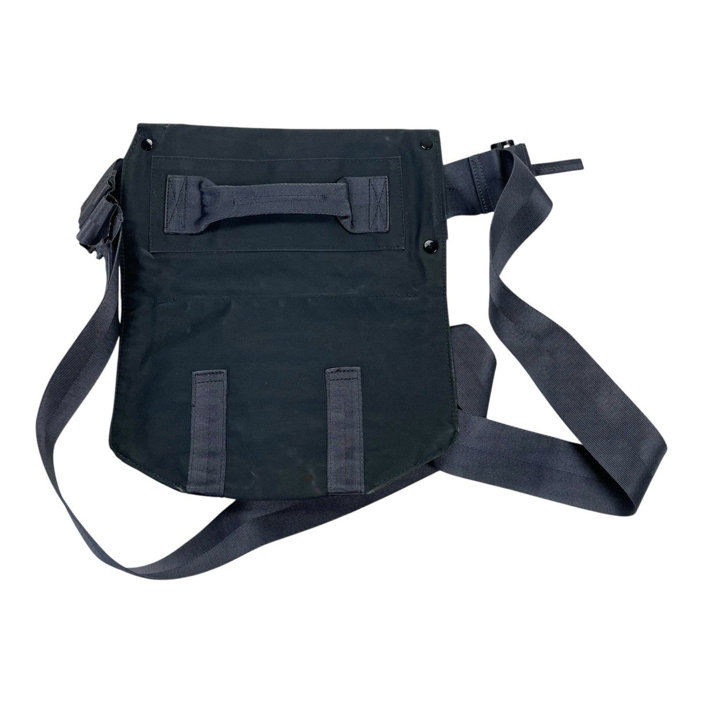 Vintage Stone Island Side Bag | O/S, Red