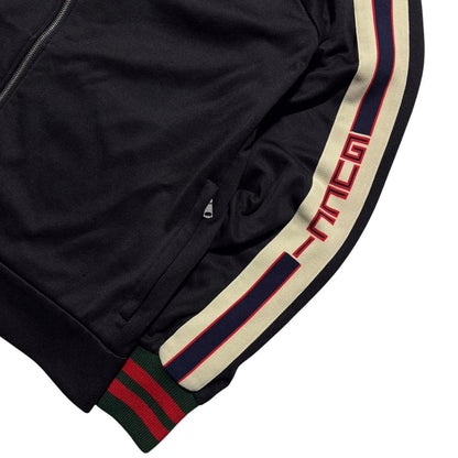 Gucci Technical Track Jacket