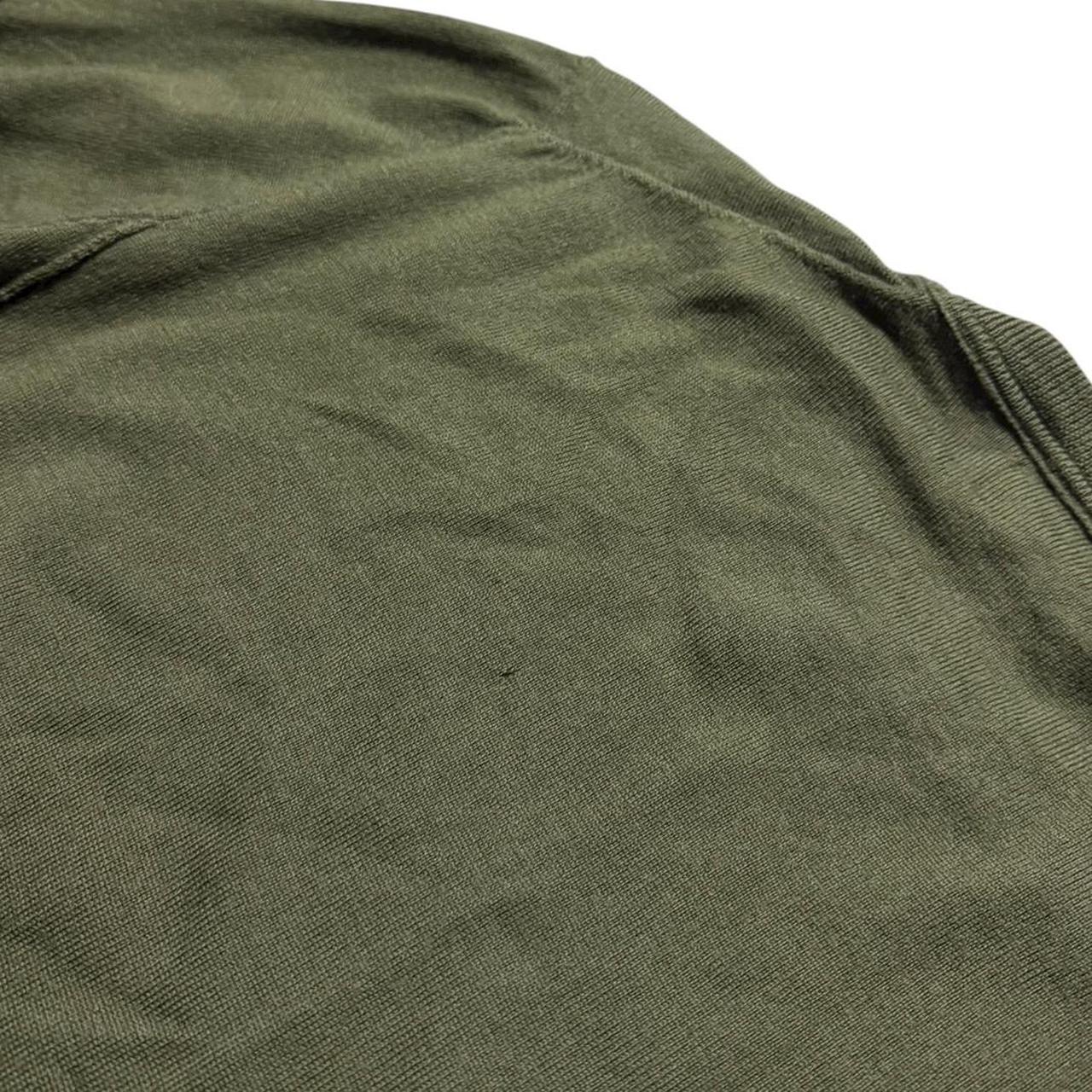 Stone Island Knit Pullover Jumper