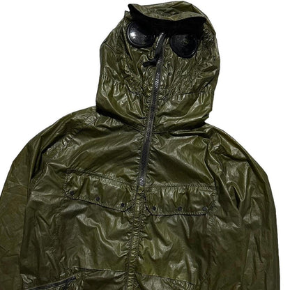 CP Company Nyber La Mille Explorer Jacket