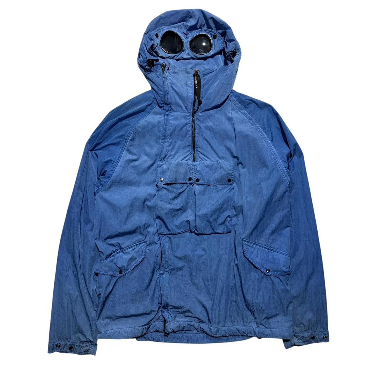 CP Company Re-Colour Goggle Jacket