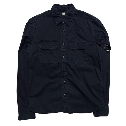 CP Company Double Pocket Overshirt