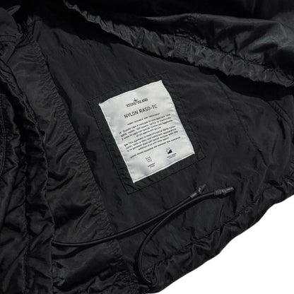 Stone Island Nylon Raso-TC Jacket