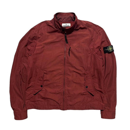 Stone Island Micro Reps Harrington Jacket - Known Source