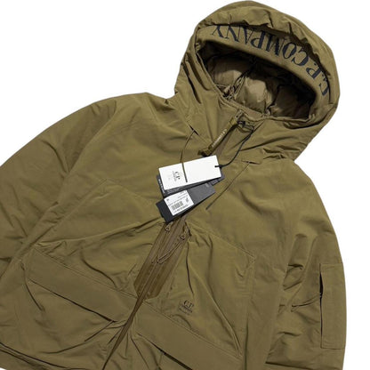 CP Company Micro-M (R) Down Jacket