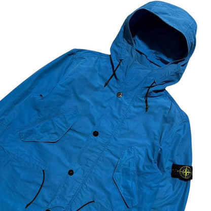 Stone Island Micro Reps Smock Jacket