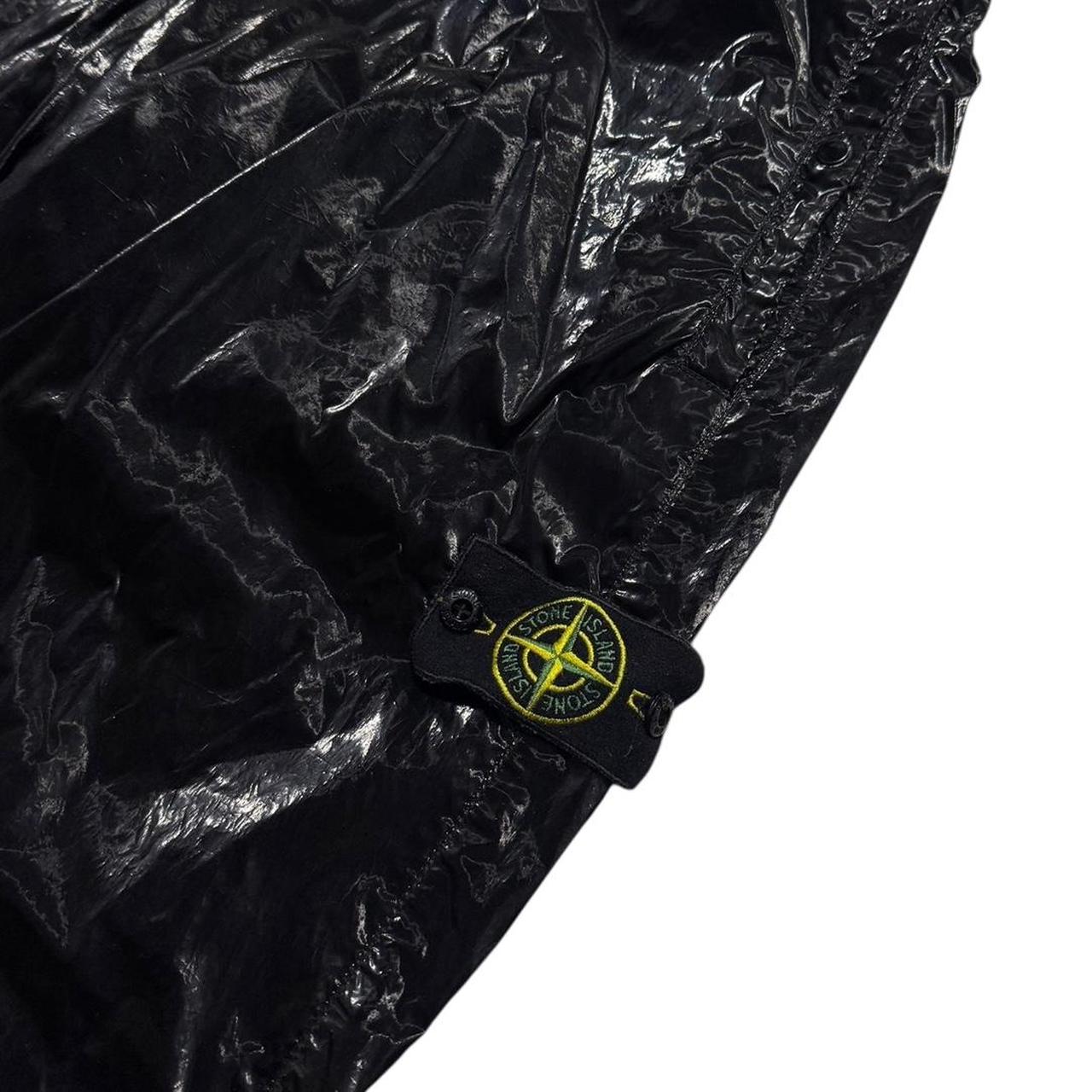 Stone Island Supreme Silk Bottoms