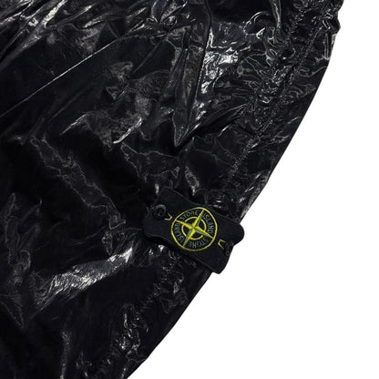 Stone Island Supreme Silk Bottoms