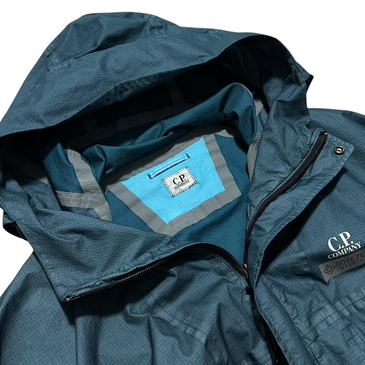 CP Company GoreTex Jacket