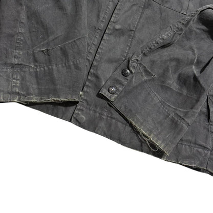 Stone Island Lino Flax Jacket