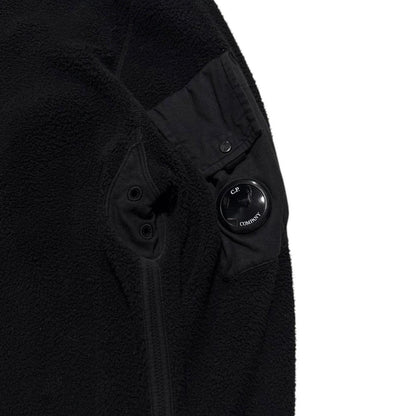 CP Company Fleece Pullover Hoodie