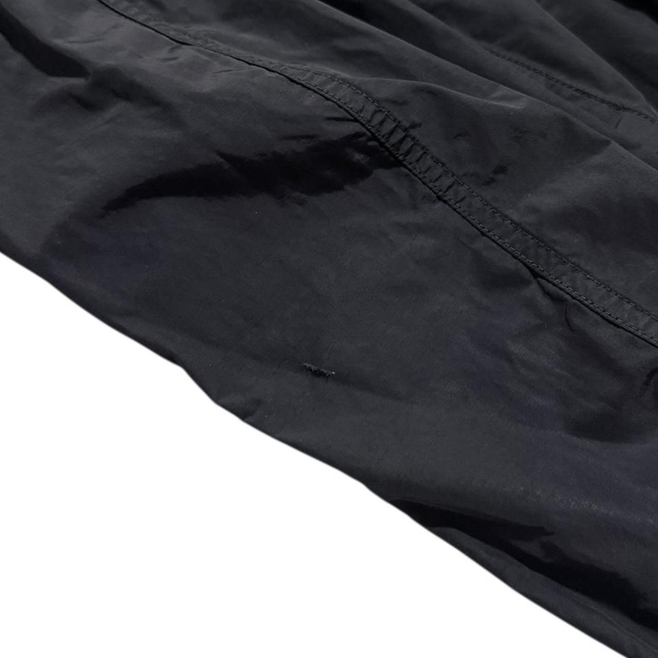 Stone Island Nylon Jacket