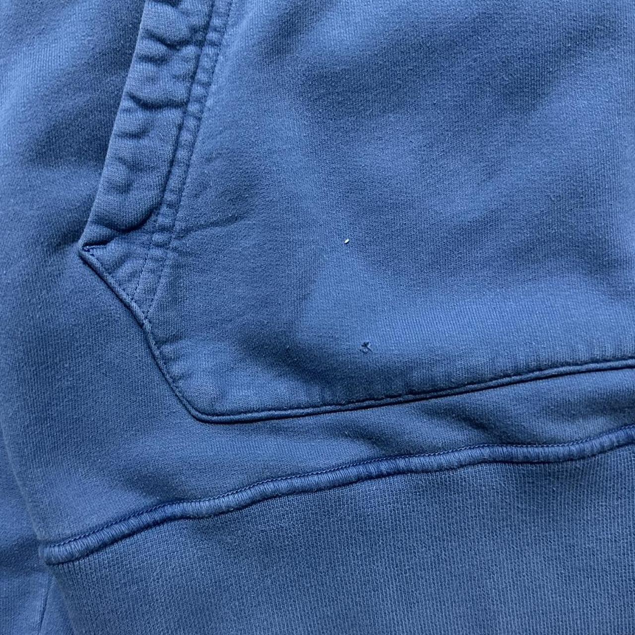 Stone Island Complete Blue Tracksuit