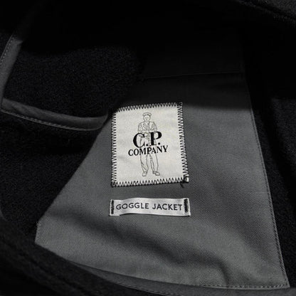 CP Company Duffle Goggle Jacket